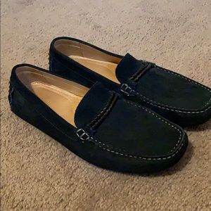 Bass loafers